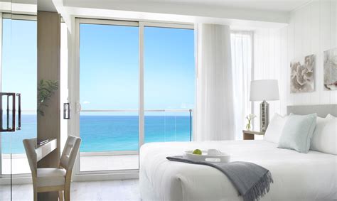 dream hotel miami|miami 2 bedroom suites.